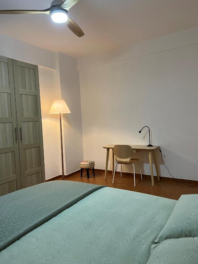 Kannur Ladispoli Exterior photo